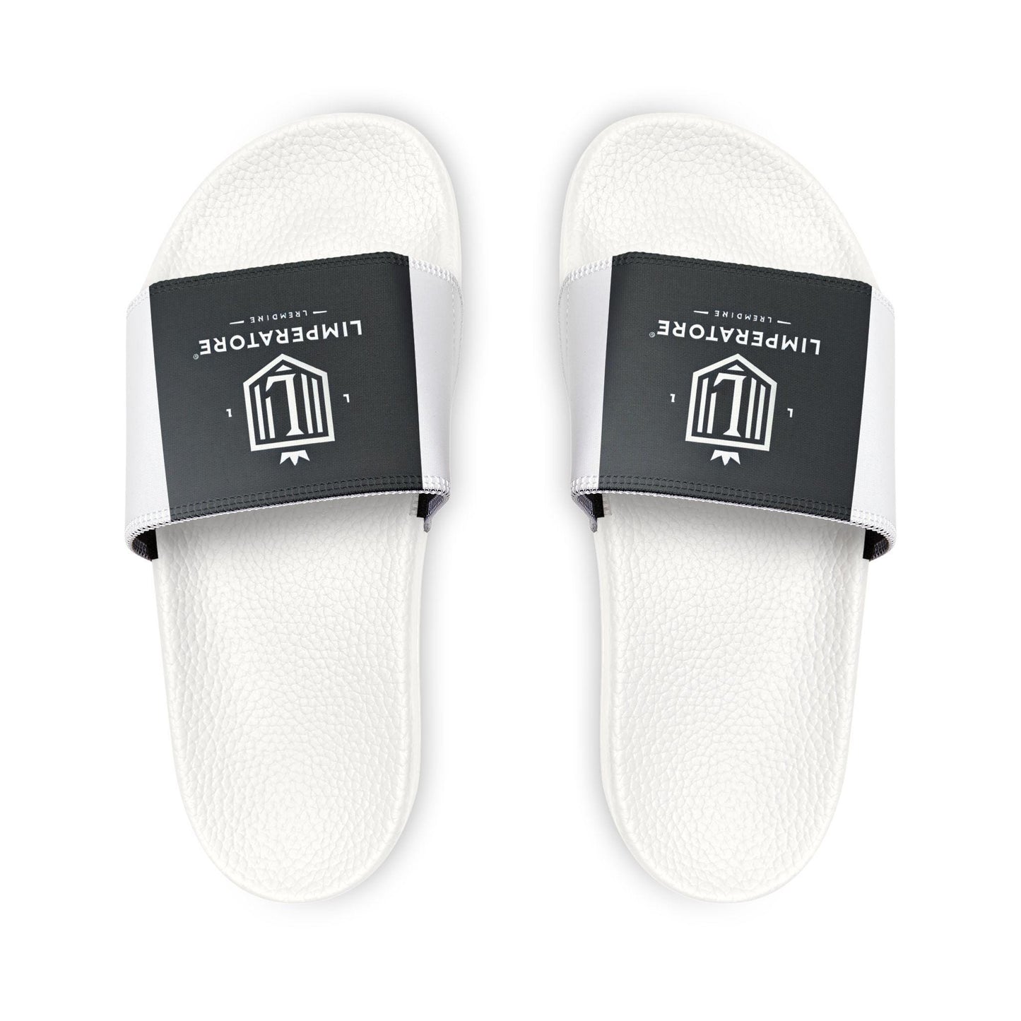 Men's Casual Sandals | Lightweight Removable-Strap Slides for Beach, Summer Vacations & Daily Wear, Comfortable Footwear, Summer Sandals
