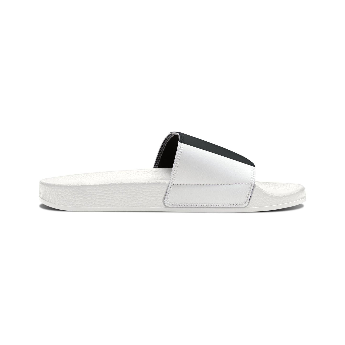 Men's Casual Sandals | Lightweight Removable-Strap Slides for Beach, Summer Vacations & Daily Wear, Comfortable Footwear, Summer Sandals