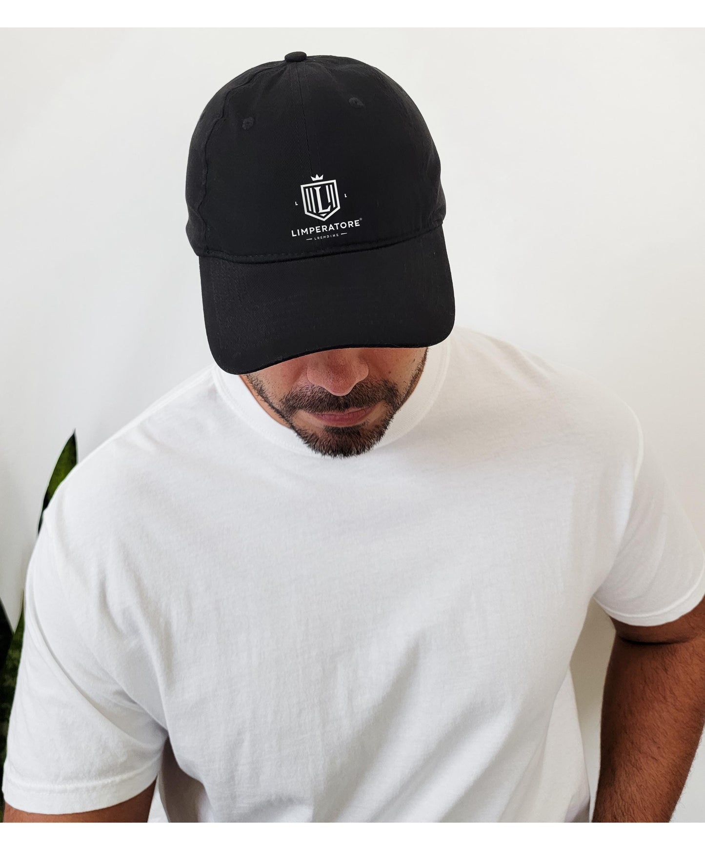 Classic Dad Cap | Stylish Adjustable Hat for Fathers | Trendy Sun Protection Gift | Casual Father's Day Present