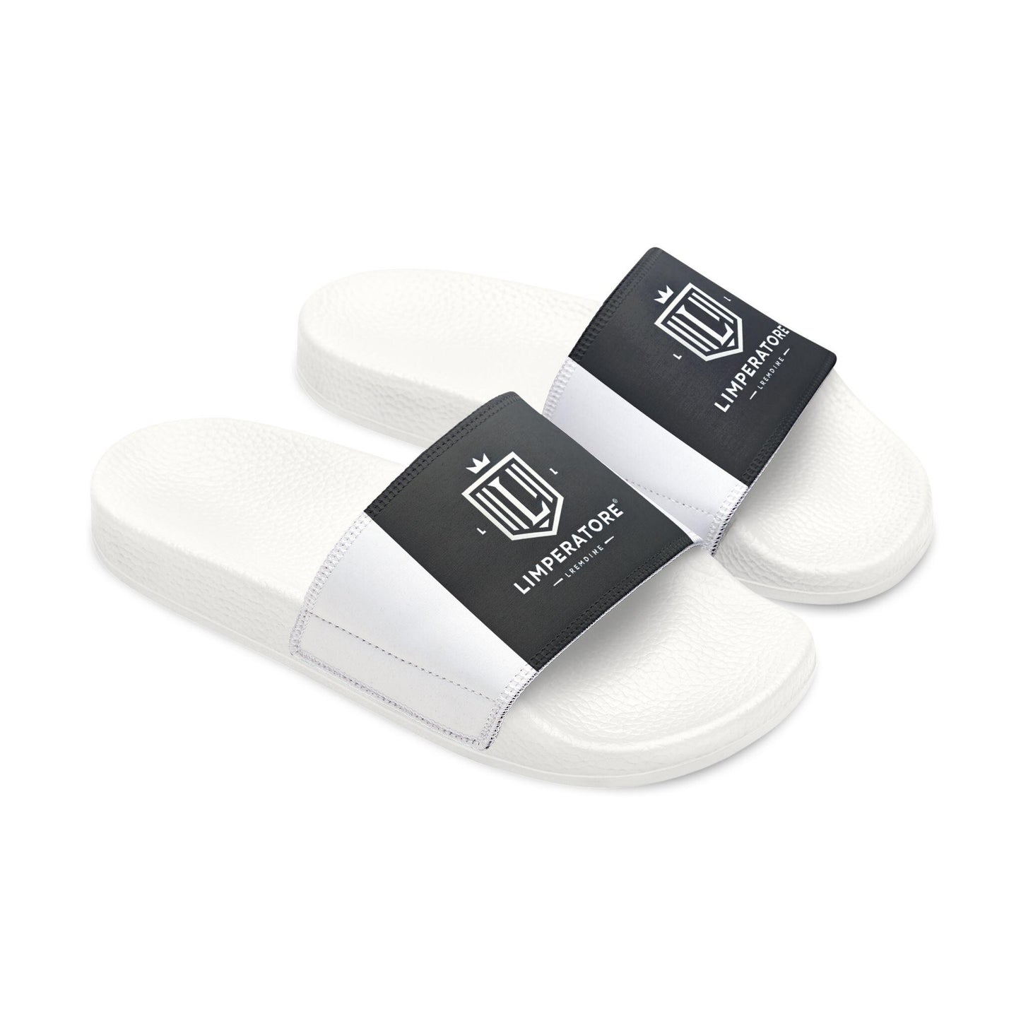 Men's Casual Sandals | Lightweight Removable-Strap Slides for Beach, Summer Vacations & Daily Wear, Comfortable Footwear, Summer Sandals