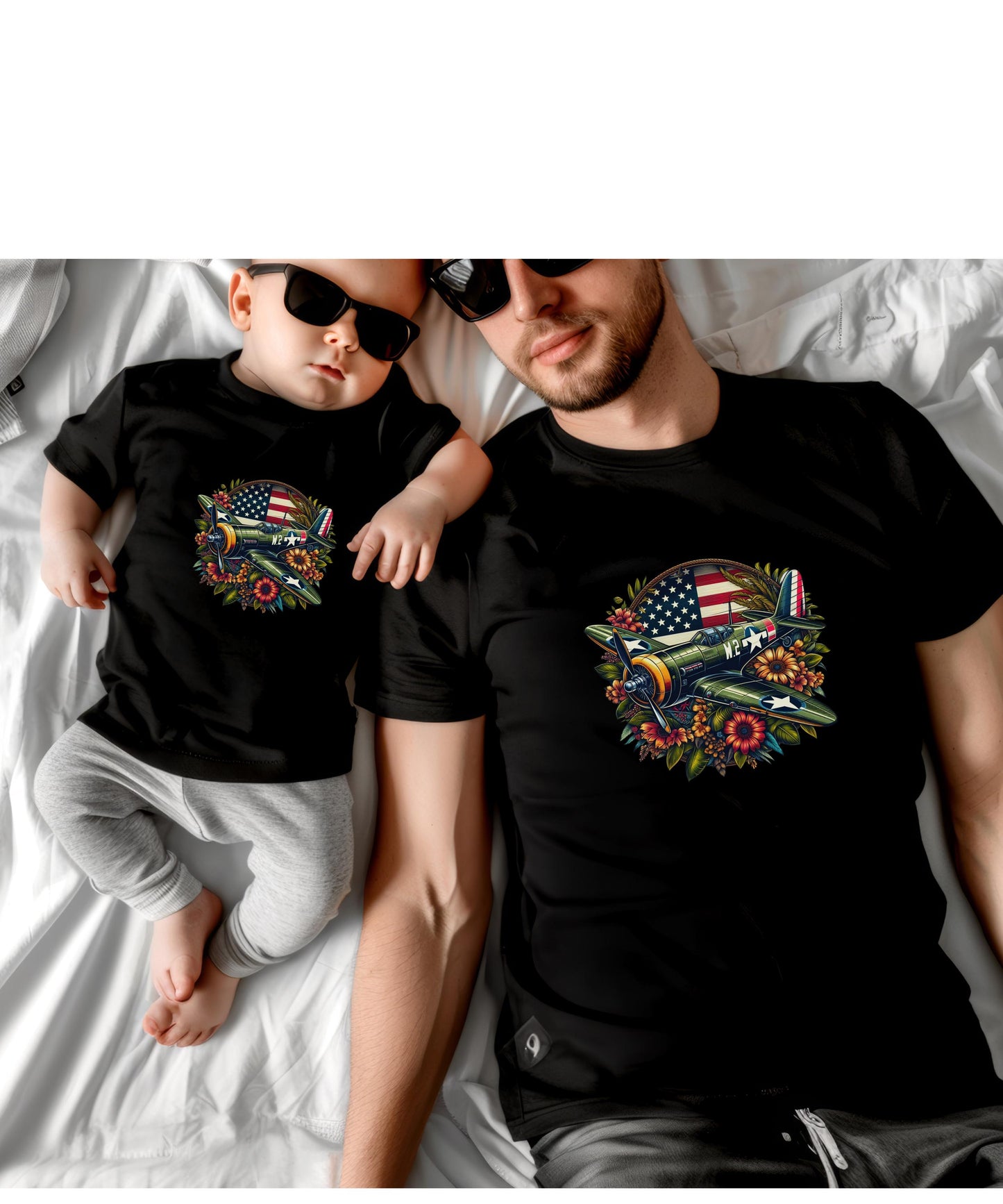 Infant Fine Jersey Tee - Soft Cotton Baby Shirt, Comfortable Stylish for Newborns & Infants, Perfect Gift for Baby Showers