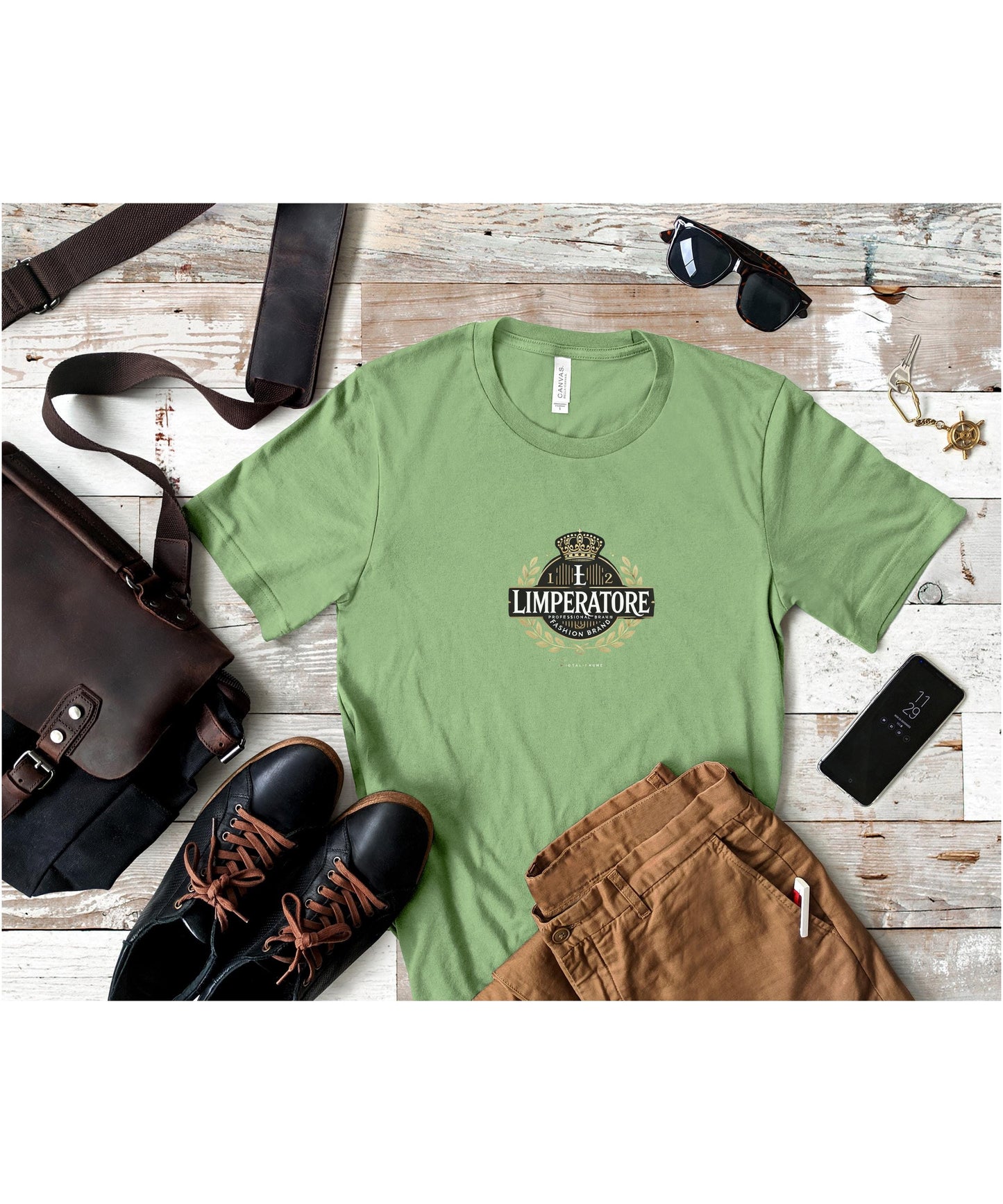 Flirty Graphic Tee - Casual Summer Shirt, Gift for Her, Date Night Outfit, Look at Me T-Shirt, Fun Statement Top