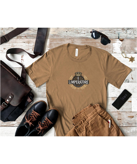 Flirty Graphic Tee - Casual Summer Shirt, Gift for Her, Date Night Outfit, Look at Me T-Shirt, Fun Statement Top