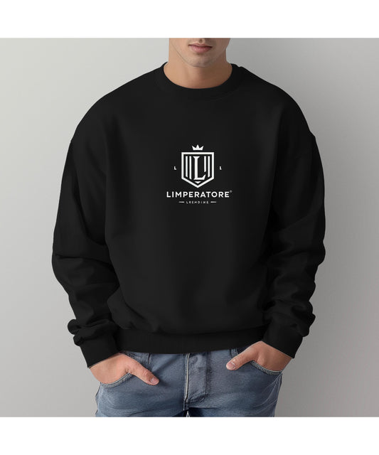 Custom Unisex Heavy Blend Sweatshirt - Cozy Casual Wear for All Occasions, Perfect Gift for Him and Her, Crewneck Sweatshirt